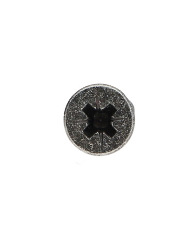 1 x Agglo houtschroeven PREMIUM gefreesde kop...