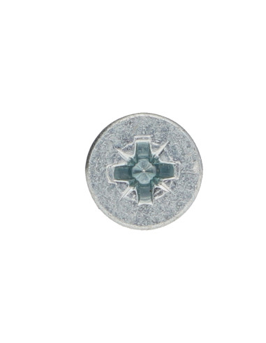 1 x Agglo houtschroeven PREMIUM gefreesde kop...