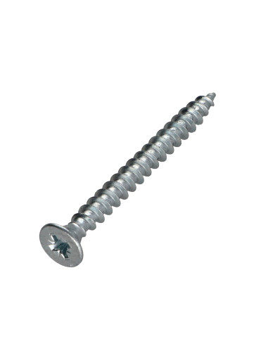 1 x Agglo houtschroeven PREMIUM gefreesde kop...