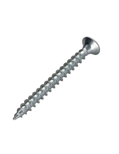 1 x Agglo houtschroeven PREMIUM gefreesde kop...