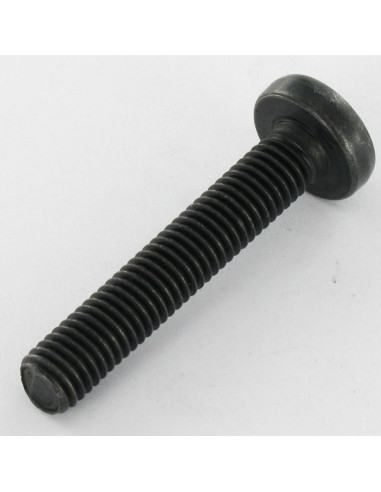 1 x Metalen schroeven bolkop TORX T40 M8X35...