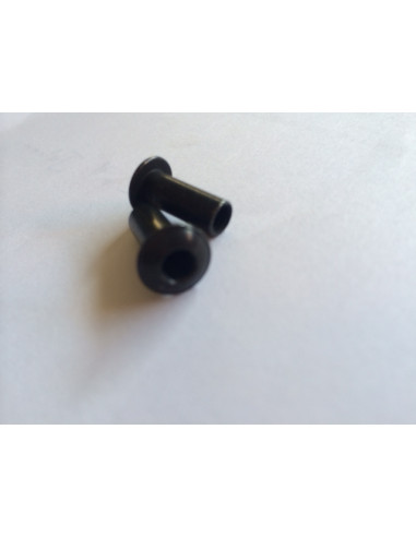 1 x Combifix bindmoer Bolkop breed rond...