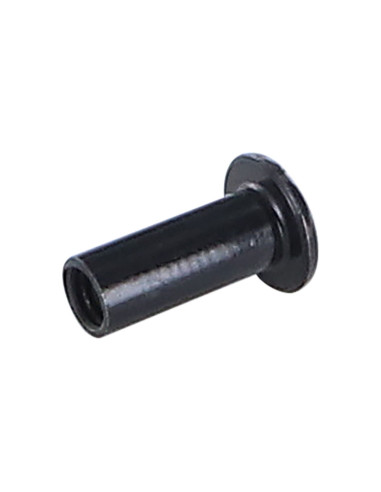 1 x Combifix bindmoer Bolkop breed rond...
