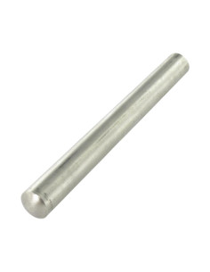 Splitpen conisch 8X50 RVS A1 2