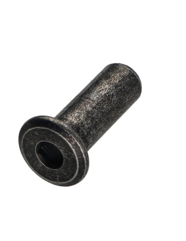1 x Combifix bindmoer platte kop kopdiameter 15...