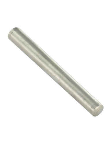 1 x Splitpen conisch 3X50 RVS A1