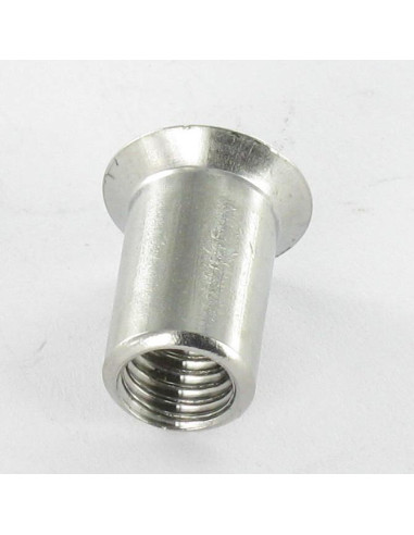 1 x Combifix bindmoer gefreesde kop kopdiameter...