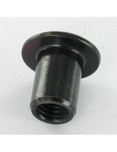 1 x Combifix bindmoer platte kop kopdiameter...
