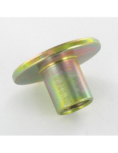 1 x Combifix bindmoer TBC kopdiameter 19...
