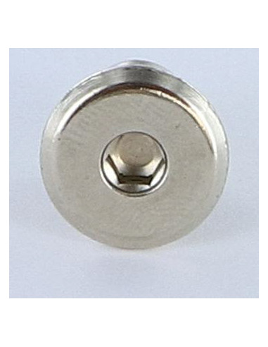 1 x Combifix bindmoer TBC kopdiameter 19...