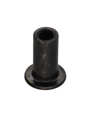 1 x Combifix bindmoer platte kop kopdiameter 15...