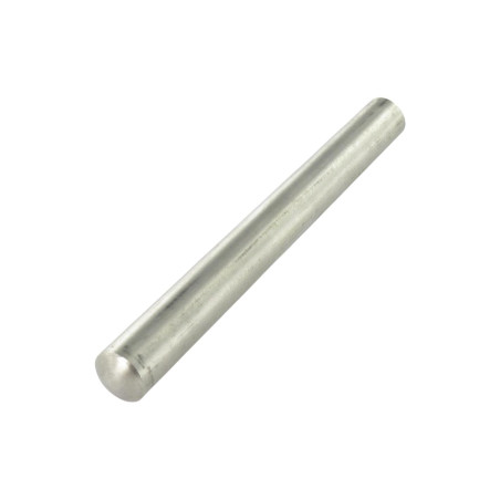 1 x Splitpen conisch 2X22 RVS A1