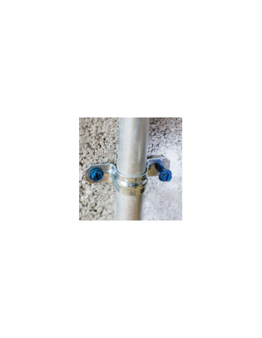 1 x Betonschroeven zeskantkop TH split 6,5X80...