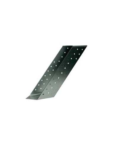 1 x Houtbalkconnector 75X200