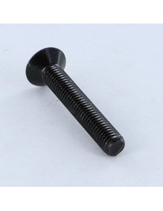 Metalen schroeven FHC verzonken kop met zeskant print... 2