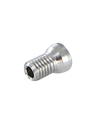1 x Metalen schroeven M5X5 sleutel van 2.5...