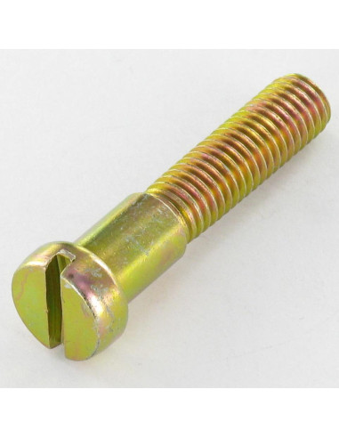 1 x Metalen schroeven schouder cilindrische kop...