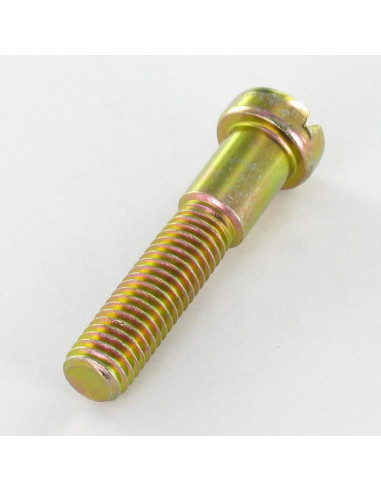 1 x Metalen schroeven schouder cilindrische kop...