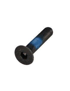 Metalen schroeven FHC verzonken kop met zeskant print...