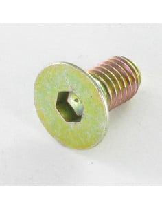 Metalen schroeven FHC verzonken kop met zeskant print...