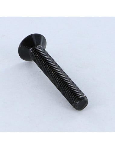 1 x Metalen schroeven FHC verzonken kop met...