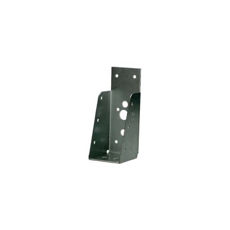 1 x Balkdrager STRAAL zonder LIP sendzimir 75X200