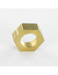 RING TEUGEL M5 Messing