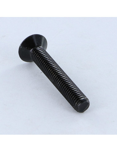1 x Metalen schroeven FHC verzonken kop met...