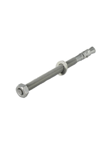 1 x Fischer Bout Verankering FISCHER FBN II...