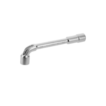 1 x Sleutel to open pijp STANLEY 6X12 verband 14 MM