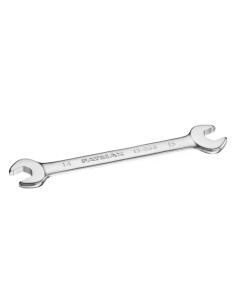 Sleutel to vork tegen wegglijden STANLEY 14X15 MM