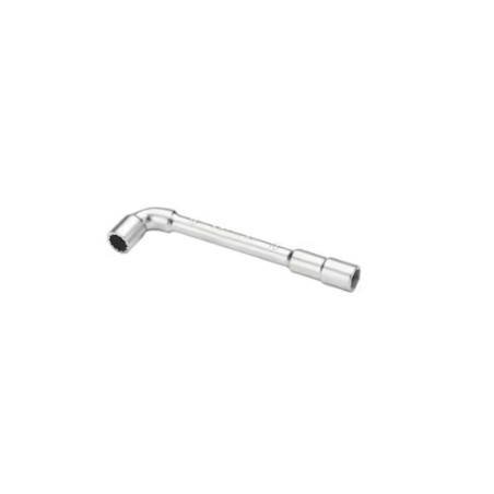 1 x Sleutel to open pijp STANLEY 6X12 verband 10 MM