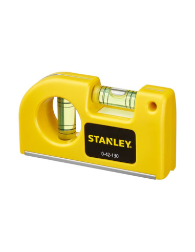 1 x Waterpas STANLEY