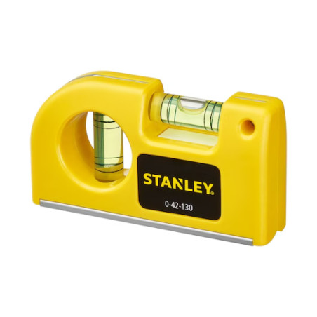 1 x Waterpas STANLEY
