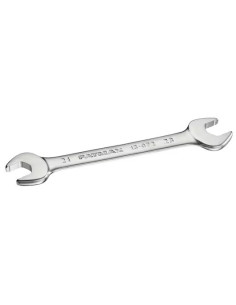 Sleutel to vork tegen wegglijden STANLEY 21X23 MM