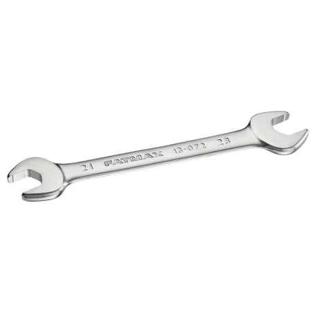 1 x Sleutel to vork tegen wegglijden STANLEY 21X23 MM