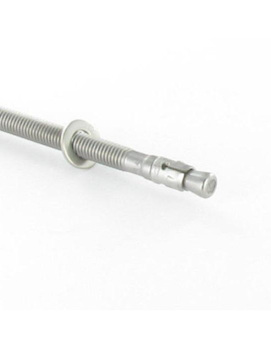 1 x Fischer Bout Verankering FISCHER FBN II...