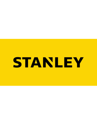 1 x Hoekwaterpas STANLEY