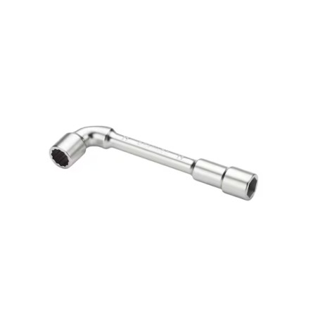 1 x Sleutel to open pijp STANLEY 6X12 verband 19 MM