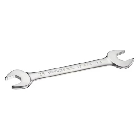 1 x Sleutel to vork tegen wegglijden STANLEY 25X28 MM