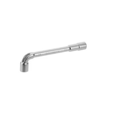 1 x Sleutel to open pijp STANLEY 6X12 verband 11 MM