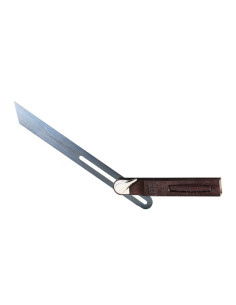 Schietlood Drukplaat STANLEY 228 MM
