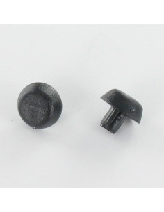 Dop diameter 4 kopdiameter 10 lengte onder de kop 5.3...