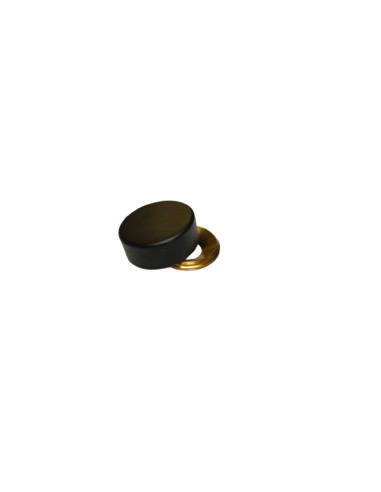 1 x Conische rozet of schroefdop (1 rozet en 1...