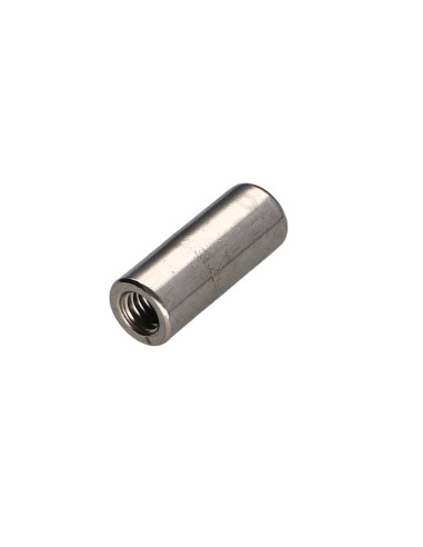 1 x Hulsen cilindrisch M6X25 diameter...