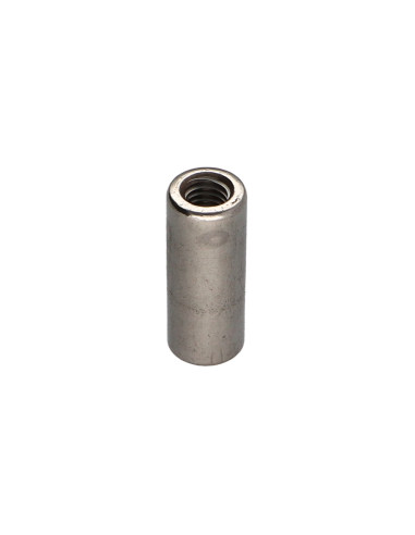 1 x Hulsen cilindrisch M6X25 diameter...