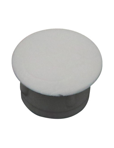 1 x Dop diameter 13 kopdiameter 16 lengte onder...