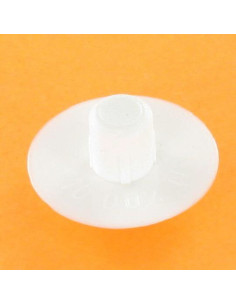 Dop diameter 7 kopdiameter 20 lengte onder de kop 7.5...