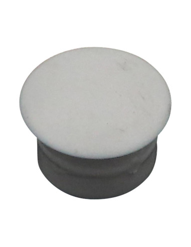 1 x Dop diameter 12 kopdiameter 15 lengte onder...