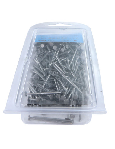 1 x Blisterverpakking met 200 gram Punt kop...